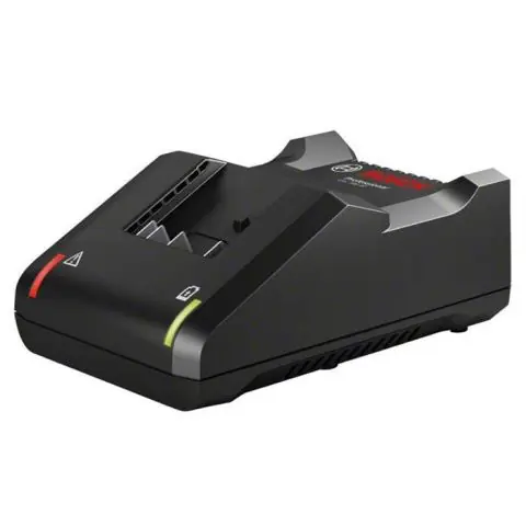 Säker betalning Bosch GAL 18V-40 Batteriladdare